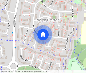 Rm 1, Kirkmeadow, Bretton, PE3 8JL - Photo 1