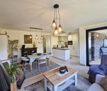 Appartement te huur in Haacht voor € 1.250 met 2 slaapkamers - Photo 1