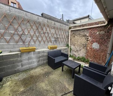 Maison T3 avec cour à Pont-de-Metz - Photo 6