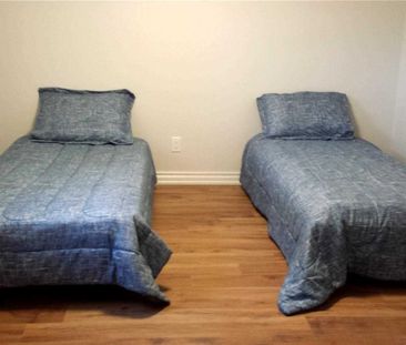 For Lease - 173 Overbrook Place Unit# A, Toronto, Ontario - Photo 5