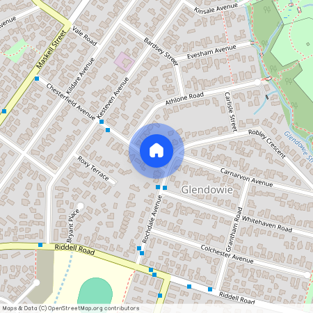 1/30 Chesterfield Avenue, Glendowie, Auckland