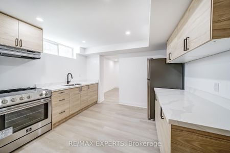 For Lease - 85 Villa Park Drive, Vaughan, Ontario - Photo 4