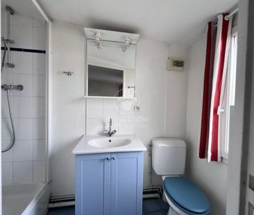 Location Appartement 2 pièces 24 m2 à Rouen - Photo 6