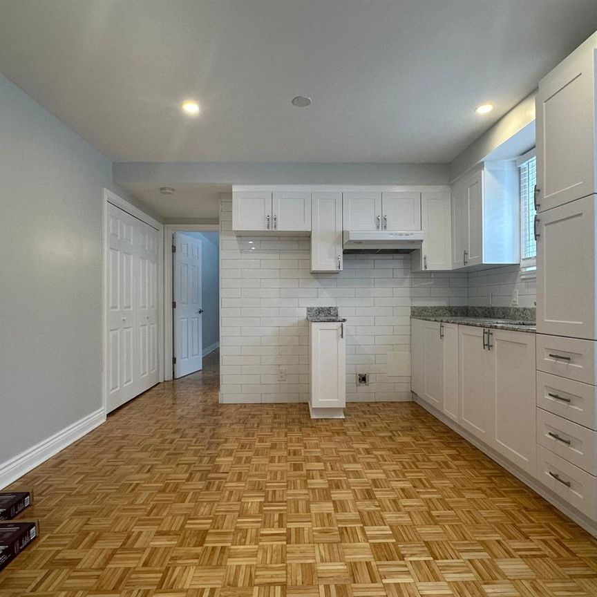 Appartement Montréal (Ahuntsic-Cartierville) À Louer - Photo 1