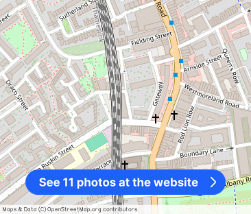 Dartford Street, London, SE17 - Photo 1