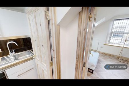 Studio to rent - Photo 3