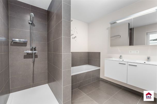 Recente woning met 3 slaapkamers nabij het centrum. - Foto 1