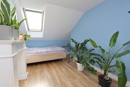 Mieszkanie Gumieńce Szczecin, ul. Krakowska, nr 443749 – zdjęcie 3