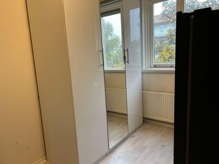 Te huur: Appartement Vuurdoornstraat 5 b in Leeuwarden - Foto 3