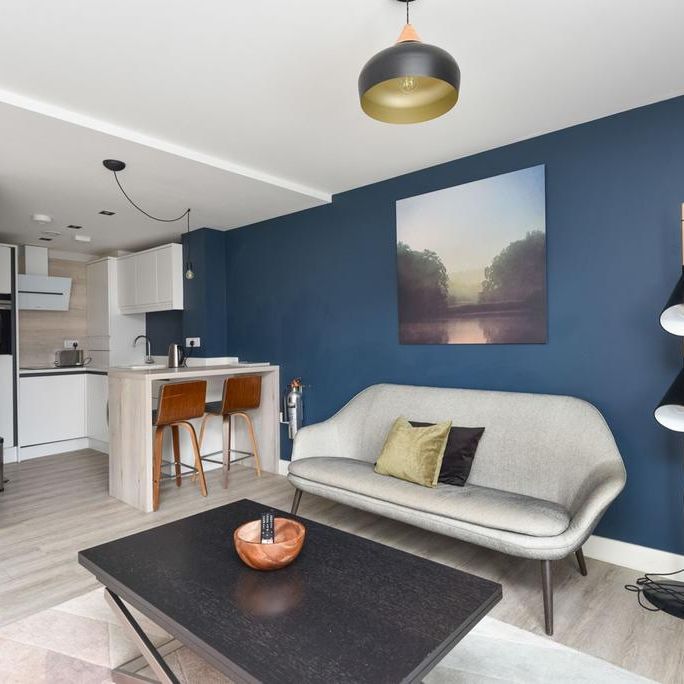 Studio to rent - Photo 1