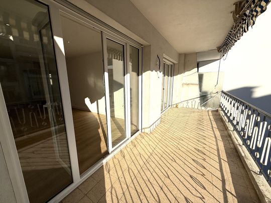 LOCATION 4 PIECES LE CANNET LYCEE CARNOT - Photo 1