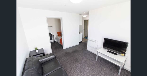KUSP Apartments - Student accommodation Clayton - Photo 1