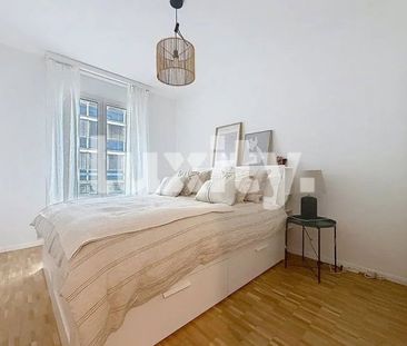 4 Zimmer, 3. Stock - Photo 3