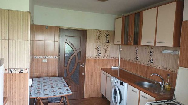 Apartament de inchiriat in Craiova, Dolj, Rovine, Str. Nicolae Iorga A-uri - Photo 1
