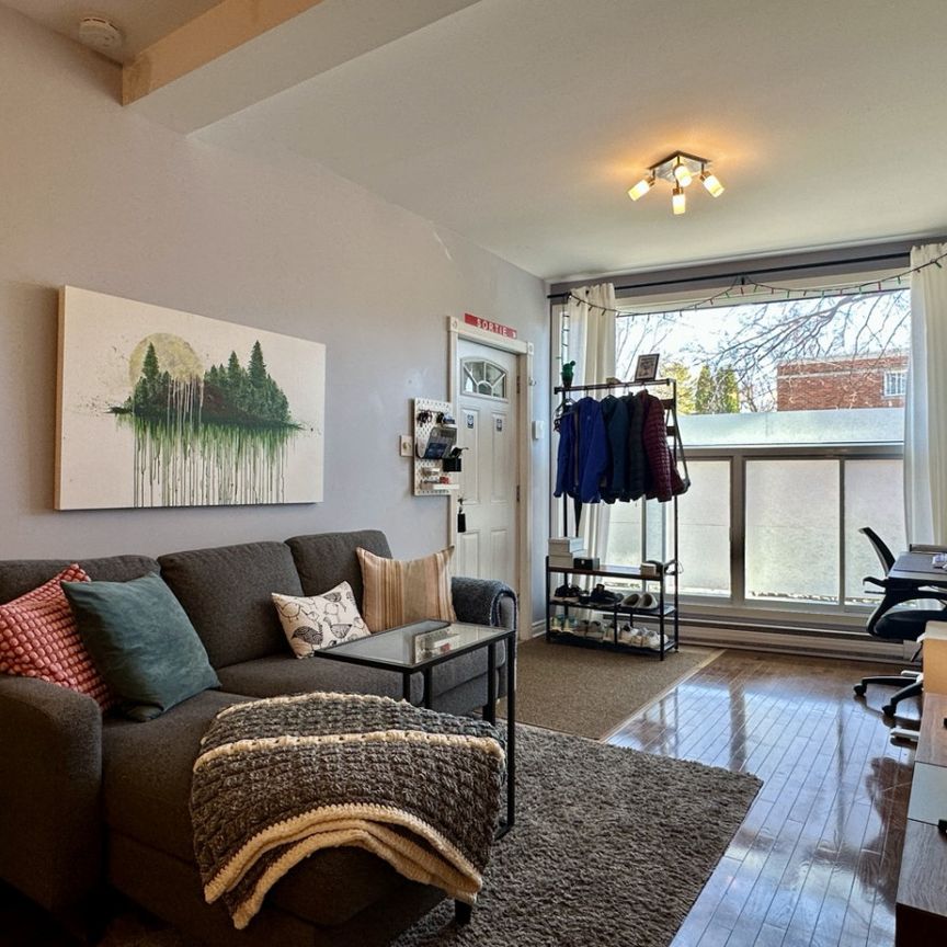 8805 Rue Beyries, #A - Photo 1