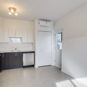 104 Rue Katimavik (Hull) Magnifique Appartement D'une Chambre - Photo 3