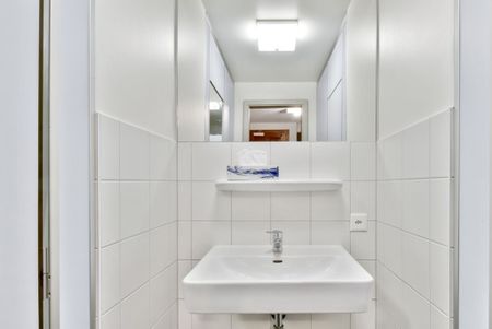 1 room furnished flat - Photo 5