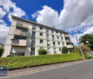 Appartement à louer 1 pièce 30m² - Photo 3