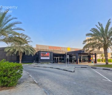 Spacious 1 BR Apartment in Al Rashidiya 3 - Photo 2