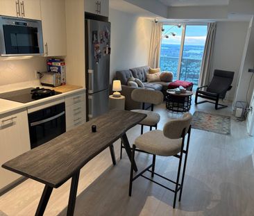 For Lease - 2545 Simcoe Street Unit# 2113, Oshawa, Ontario - Photo 1