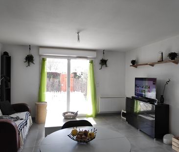 Appartement 3 pièces - Photo 4