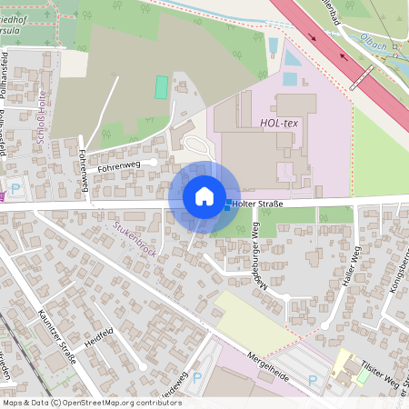 33758 Nordrhein-Westfalen - Schloß Holte-Stukenbrock