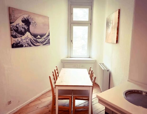 Müggelstraße - Foto 1