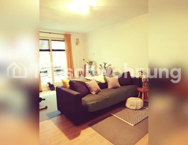 TAUSCHWOHNUNG Wohnungstausch - Foto 1