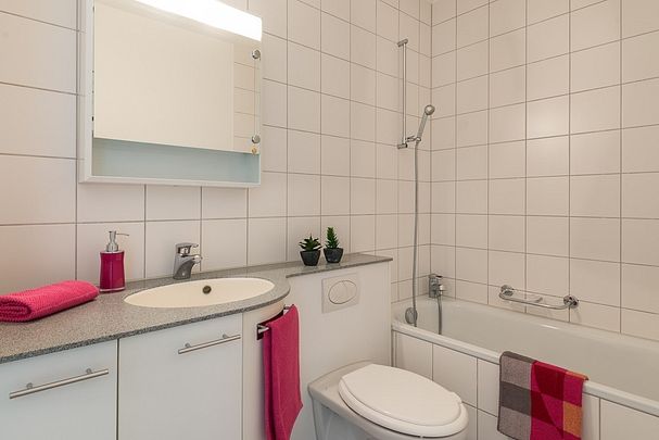 Ihr neues Zuhause - Parterrewohnung mit schönem Sitzplatz sucht Nachmieter - Photo 1