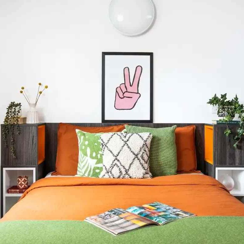 Small Highest Double Ensuite - Photo 1