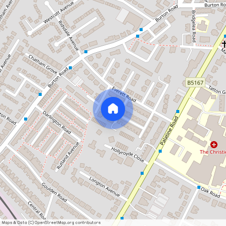 Withington, Withington M20