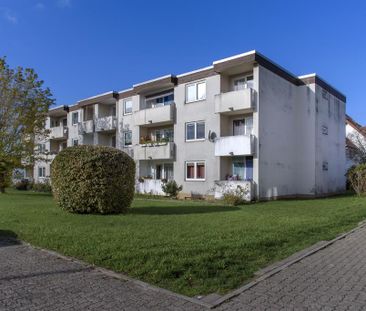 2-Zimmer-Wohnung in Jockgrim - Photo 3