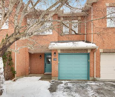 For Lease - 70 McBrien Street, Kanata, Ontario - Photo 4