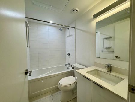 For Lease - 501 Yonge Street Unit# 2903, Toronto, Ontario - Photo 3