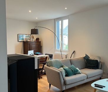 Louer maison 5 pièces de 113 m² à Rennes (35200) - Photo 4