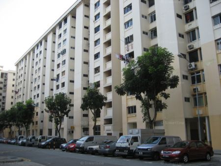 Blk 236 Serangoon Avenue 3 (Serangoon), HDB 4 Rooms - For Rent - Photo 4