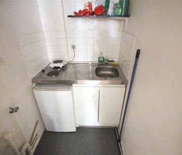 T2 de 38.47 m², rue de Ratisbonne – Square Ratisbonne réf 6039 - Photo 1