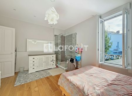 Appartement T2 Angers à louer - Photo 5