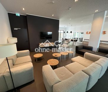 Stilvolles Studio mit gehobener Innenausstattung in Berlin Wedding - Photo 3