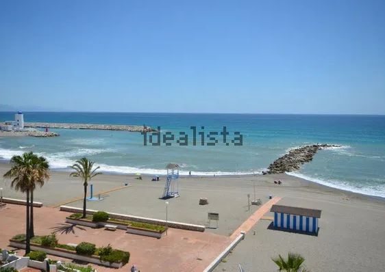 Alquiler de piso en Puerto de la Duquesa