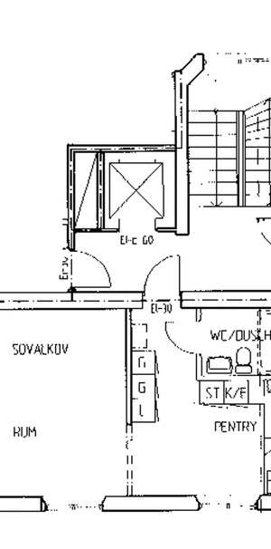 Lundavägen 2 A, Östervärn - Foto 2