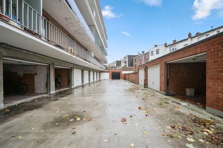 Appartement te huur - Photo 5