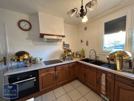 Location Maison 5 pièces 84m² CHATEAU THIERRY 02400 - Photo 5