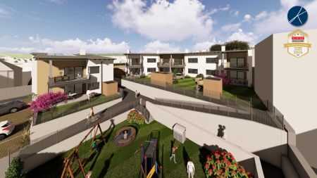 4-Zimmer Wohnung mit Garten & Terrasse - Photo 5