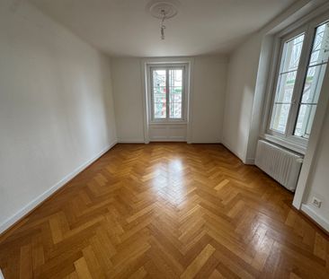 4 pièces lumineux et spacieux avec balcon - Lausanne - Photo 6