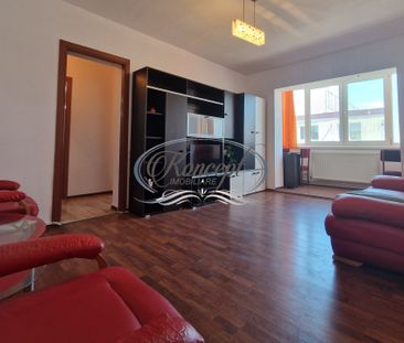 Apartament spatios la cheie in zona Scolii de Politie - Fotografie 2
