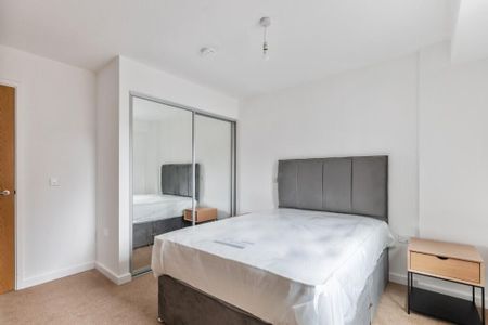 2 bedroom apartment to rent - Photo 4