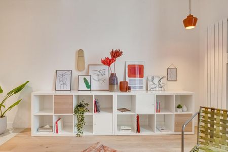 Rue de Turenne - Photo 3