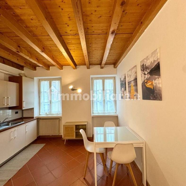 Bilocale via Santa Maria, Centro Storico, Santa Maria, Rovereto - Photo 1