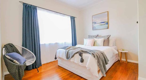 Renovated three-bedroom home - Photo 1